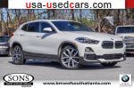 2019 BMW X2 sDrive28i  used car