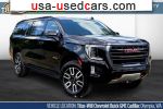 2023 GMC Yukon XL AT4  used car