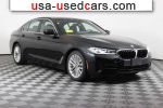 2021 BMW 530 i xDrive  used car