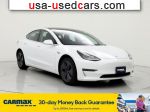 2020 Tesla Model 3 Standard Range Plus  used car