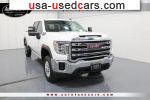 2021 GMC Sierra 2500 SLE  used car