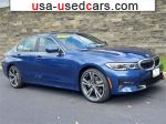 2021 BMW 330 i xDrive  used car