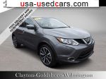 2017 Nissan Rogue Sport SL  used car