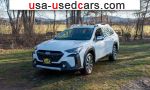 2023 Subaru Outback Touring XT  used car