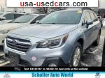 2019 Subaru Outback 2.5i Premium  used car