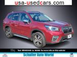 2021 Subaru Forester Touring  used car