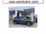 2020 Subaru Forester Limited  used car