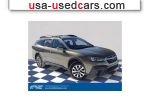 2022 Subaru Outback Premium  used car