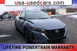 2024 Nissan Sentra SV  used car