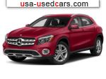 2020 Mercedes GLA 250 Base  used car