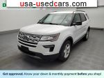 2019 Ford Explorer XLT  used car