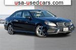 2014 Mercedes E-Class E 400 Hybrid  used car