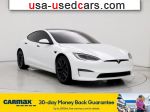 2023 Tesla Model S   used car