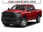 Car Market in USA - For Sale 2024  RAM 3500 Tradesman