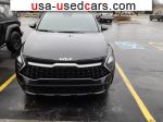 2023 KIA Sportage X-Line  used car