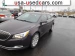 Car Market in USA - For Sale 2014  Buick LaCrosse Leather