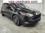 2017 Ford Focus ST Base  used car