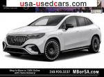 2024 Mercedes AMG EQE Base  used car