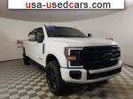 Car Market in USA - For Sale 2022  Ford F-350 Lariat Super Duty