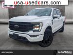 2022 Ford F-150 Lariat  used car