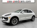 2023 Porsche Macan Base (PDK)  used car