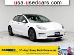 2021 Tesla Model 3 Standard Range Plus  used car