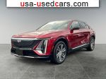 Car Market in USA - For Sale 2024  Cadillac LYRIQ Luxury