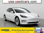 2021 Tesla Model 3 Standard Range Plus  used car