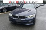 2020 BMW 530 i xDrive  used car