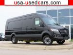 Car Market in USA - For Sale 2023  Mercedes Sprinter 3500XD High Roof