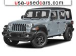 Car Market in USA - For Sale 2024  Jeep Wrangler Rubicon