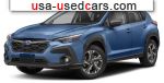 2024 Subaru Crosstrek Premium  used car