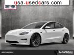 2021 Tesla Model 3 Performance  used car