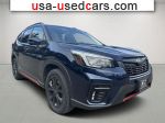 2021 Subaru Forester Sport  used car