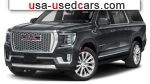 Car Market in USA - For Sale 2024  GMC Yukon XL Denali Ultimate