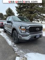 Car Market in USA - For Sale 2023  Ford F-150 XL