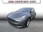 2021 Tesla Model Y Long Range Dual Motor All-Wheel Drive  used car