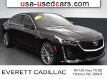 Car Market in USA - For Sale 2020  Cadillac CT5 Premium Luxury AWD