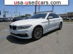 2017 BMW 530 i  used car