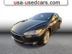 2013 Tesla Model S Performance  used car