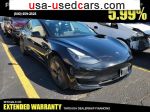 2022 Tesla Model 3 Long Range  used car