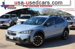 2021 Subaru Crosstrek Base  used car