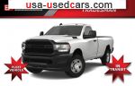 Car Market in USA - For Sale 2023  RAM 3500 Tradesman