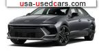 2024 Hyundai Sonata SEL  used car