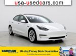 2021 Tesla Model 3 Standard Range Plus  used car