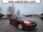 2007 Chevrolet Malibu Maxx LT  used car