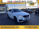 2018 BMW X6 xDrive35i  used car