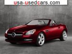 2012 Mercedes SLK-Class SLK 250  used car