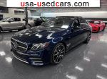 2019 Mercedes AMG E 53 Base 4MATIC  used car