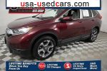 2018 Honda CR-V EX  used car